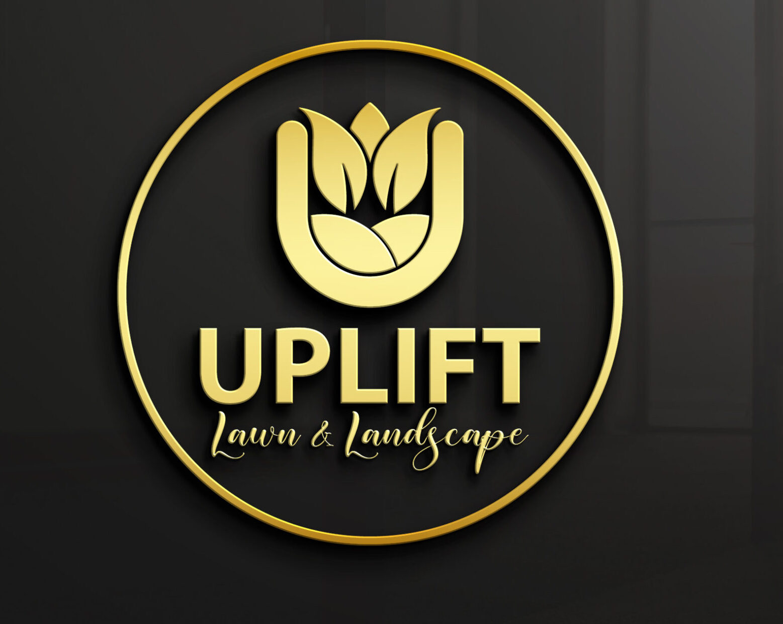 Uplift Lawn and Landscape